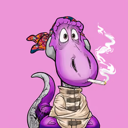 T-Rex Mafia #6099
