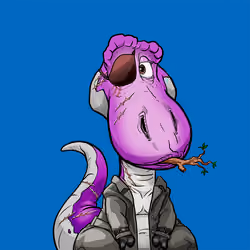 T-Rex Mafia #7075