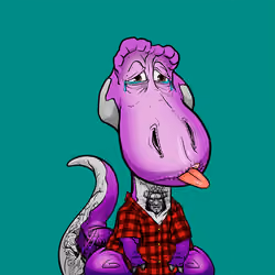 T-Rex Mafia #310