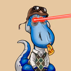 T-Rex Mafia #5324