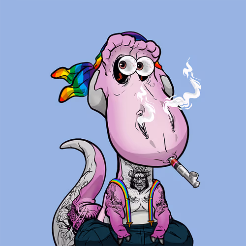 Trexmafiaog