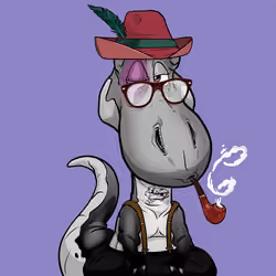 T-Rex Mafia #6790