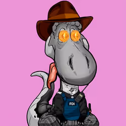 T-Rex Mafia #359