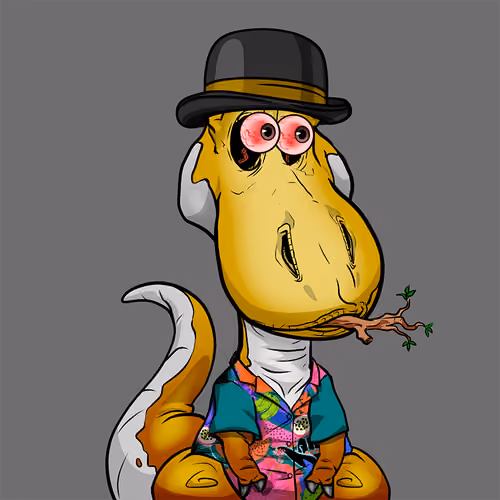 T-Rex Mafia #705
