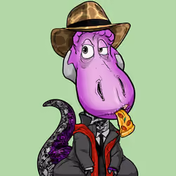 T-Rex Mafia #6648