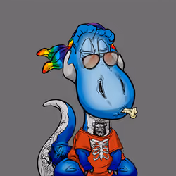 T-Rex Mafia #7245