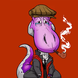 T-Rex Mafia #7077