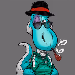 T-Rex Mafia #3008