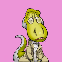 T-Rex Mafia #5130