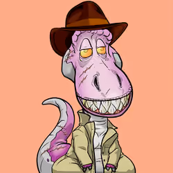T-Rex Mafia #3426