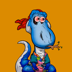 T-Rex Mafia #7069