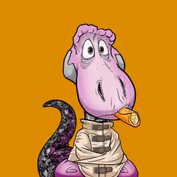 T-Rex Mafia #7668