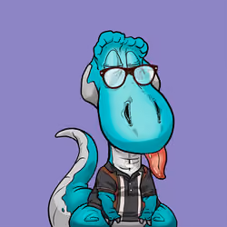 T-Rex Mafia #7076