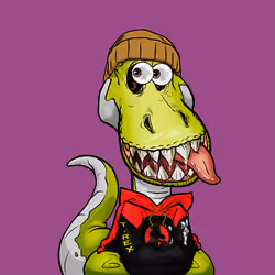 T-Rex Mafia #6546