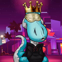 King Louis the Blind