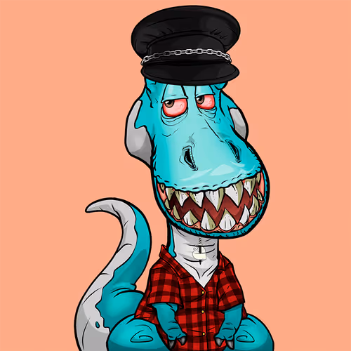 Trexmafiaog