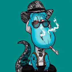 T-Rex Mafia #5284