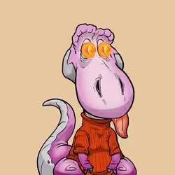 T-Rex Mafia #3722