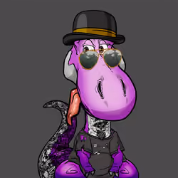 T-Rex Mafia #6545