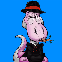 T-Rex Mafia #840