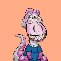 T-Rex Mafia #5315