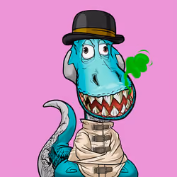 T-Rex Mafia #6334