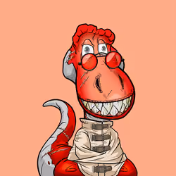 T-Rex Mafia #5929