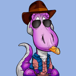 T-Rex Mafia #3867