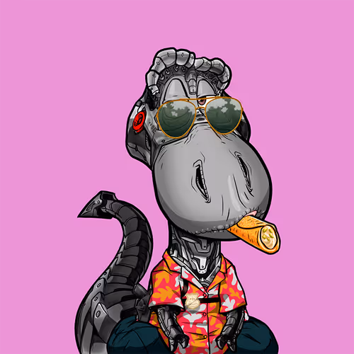 Trexmafiaog