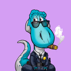 T-Rex Mafia #7242