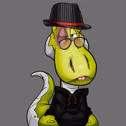 T-Rex Mafia #5346