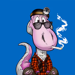 T-Rex Mafia #7070