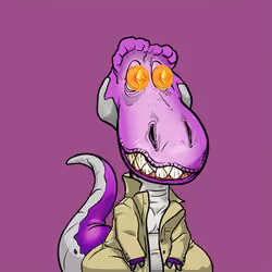T-Rex Mafia #2721