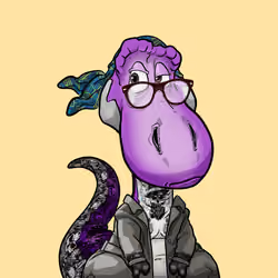 T-Rex Mafia #216