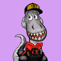 T-Rex Mafia #7226