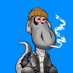 T-Rex Mafia #719