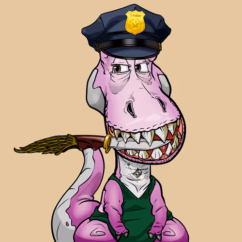 Trexmafiaog