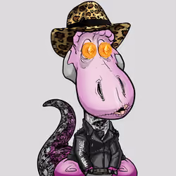 T-Rex Mafia #5287