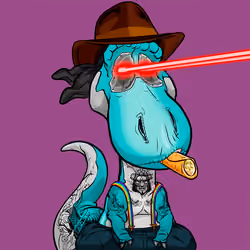 T-Rex Mafia #6680