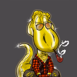 T-Rex Mafia #6698