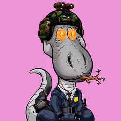 T-Rex Mafia #3369
