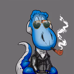 T-Rex Mafia #603