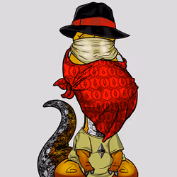 T-Rex Mafia #5149