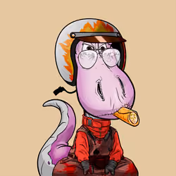 T-Rex Mafia #3946