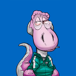 T-Rex Mafia #7093