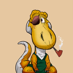 T-Rex Mafia #6567