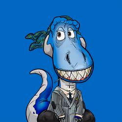 T-Rex Mafia #374