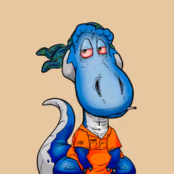 T-Rex Mafia #342