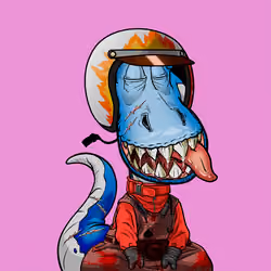 T-Rex Mafia #2315