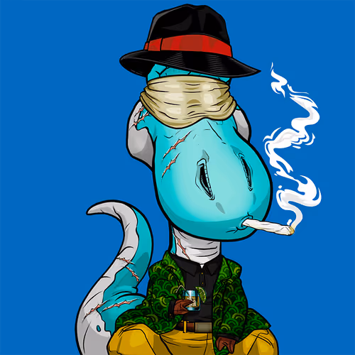 Trexmafiaog